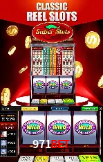 971Bet: A Experiência de Casino com Jogos de Mesa ao Vivo